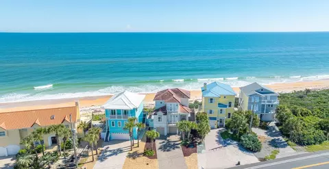 3303 Ocean Shore Blvd, Flagler Beach, FL 32136