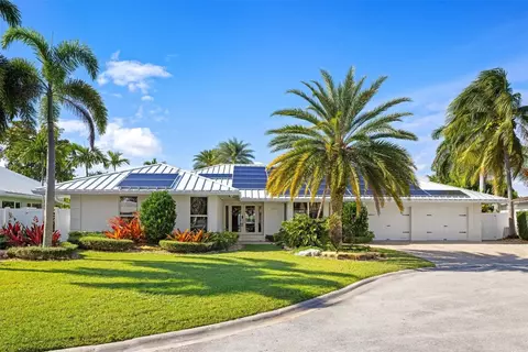 609 First Key Dr, Fort Lauderdale, FL 33304
