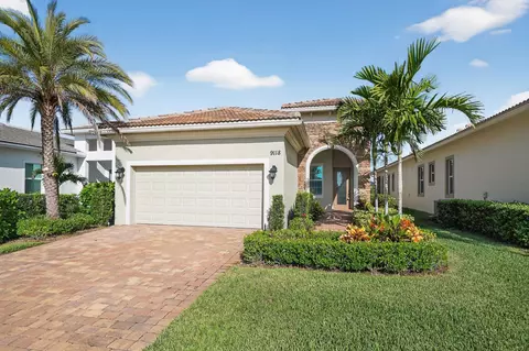 9118 SW Michele Way, Port Saint Lucie, FL 34987