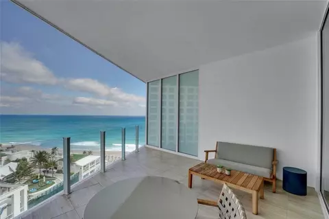 525 N Fort Lauderdale Beach Blvd #1204, Fort Lauderdale, FL 33304