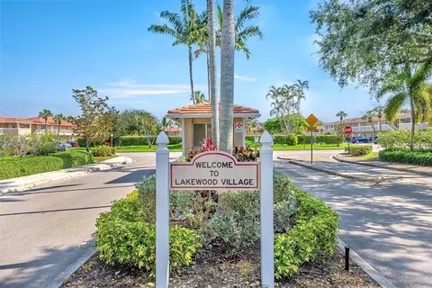 911 Twin Lks #3-N, Coral Springs, FL 33071