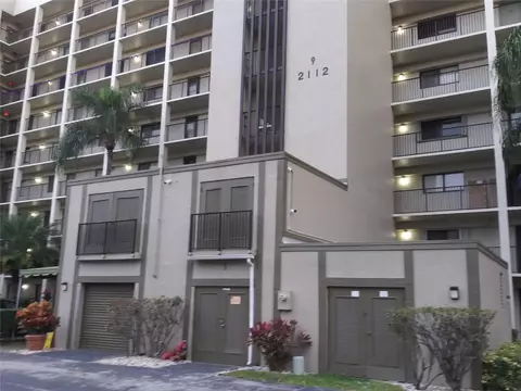 2112 S Cypress Bend Dr #207, Pompano Beach, FL 33069