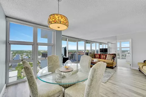 531 N Ocean #1701, Pompano Beach, FL 33062