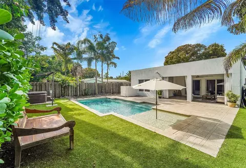 1224 NE 12th, Fort Lauderdale, FL 33304