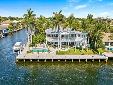 2898 NE 26th St, Fort Lauderdale, FL 33305