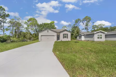 5505 Myrtle Dr, Fort Pierce, FL 34982