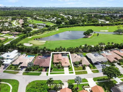 5868 Pinebrook, Boca Raton, FL 33433