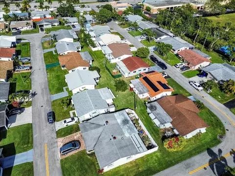 4805 NW 25th Ter, Fort Lauderdale, FL 33309