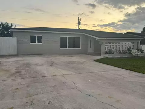 7430 Venetian, Miramar, FL 33023