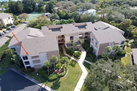 6175 S Mirror Lake Dr #301, Sebastian, FL 32958