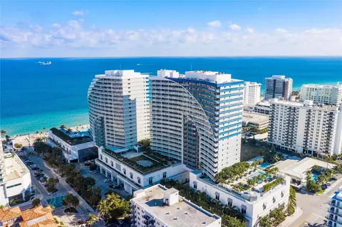 3101 Bayshore #2406, Fort Lauderdale, FL 33304