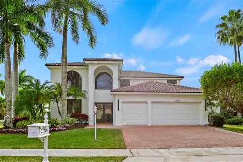 21300 Waycross, Boca Raton, FL 33428