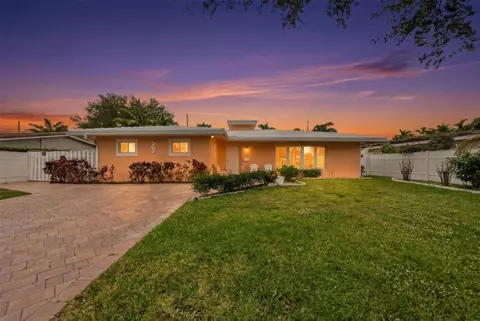 5284 NE 18th Ter, Fort Lauderdale, FL 33308