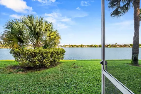 5510 Lakeside Dr #106, Margate, FL 33063