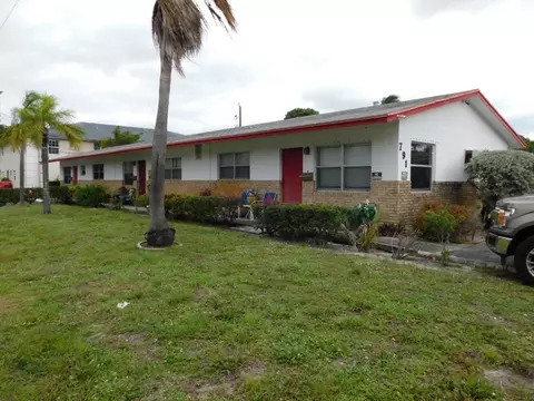 791 SW 7th, Pompano Beach, FL 33060