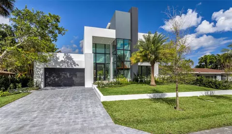 3205 Leigh Rd, Pompano Beach, FL 33062