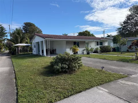206 NE 5th Ave, Dania Beach, FL 33004