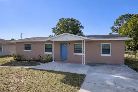 2300 Linda, Lake Wales, FL 33898