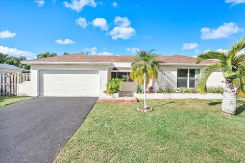 4245 NW 114th, Sunrise, FL 33323