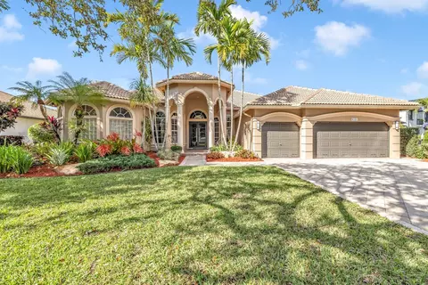 6331 NW 93rd Dr, Parkland, FL 33067