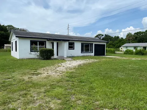 3809 Avenue P, Fort Pierce, FL 34947