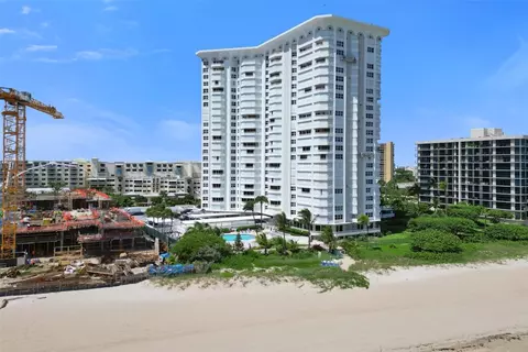 1340 S Ocean #1103, Pompano Beach, FL 33062