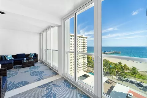 111 N Pompano Beach Blvd #1403, Pompano Beach, FL 33062