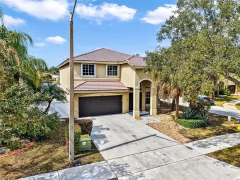 414 SW 205th, Pembroke Pines, FL 33029