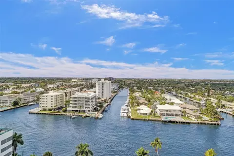 3233 NE 34th #1517, Fort Lauderdale, FL 33308