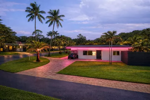 100 NE 22nd St, Wilton Manors, FL 33305
