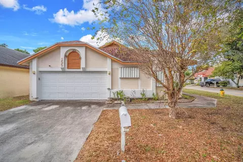 155 Colly, North Lauderdale, FL 33068
