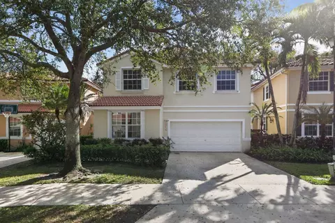 15158 SW 49th St, Davie, FL 33331