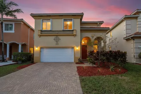 655 Gazetta, West Palm Beach, FL 33413