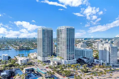 151 N Seabreeeze Blvd #504, Fort Lauderdale, FL 33304