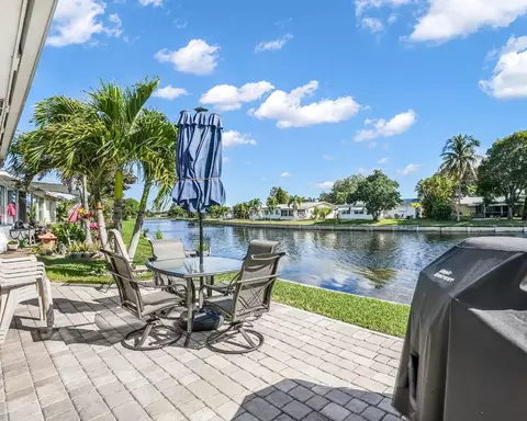 4706 NW 47th Ter, Tamarac, FL 33319