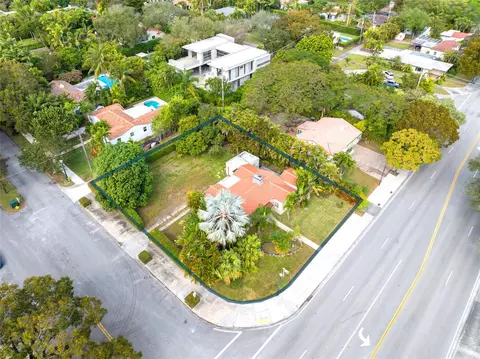9600 N Miami Ave, Miami Shores, FL 33150
