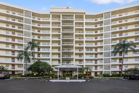 3095 N N #1008, Pompano Beach, FL 33069