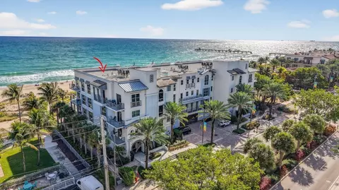 4510 El Mar Dr #PH-405, Lauderdale By The Sea, FL 33308