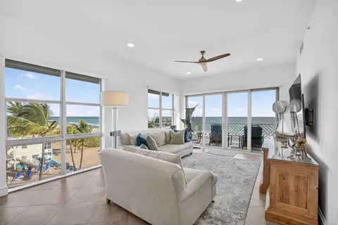 4510 El Mar Dr #PH-405, Lauderdale By The Sea, FL 33308