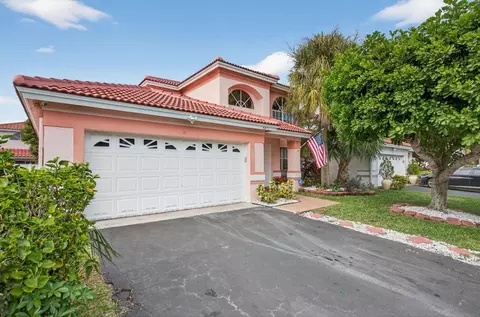 3071 NW 71st Ave, Margate, FL 33063