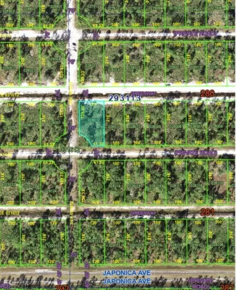 7 Laguna Dr, Indian Lake Estates, FL