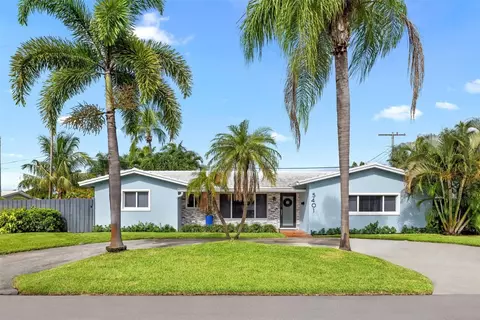 5401 NE 17th Ter, Fort Lauderdale, FL 33334