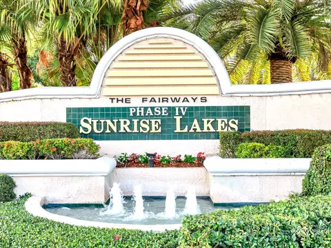 2764 NW 104th Ave #410, Sunrise, FL 33322