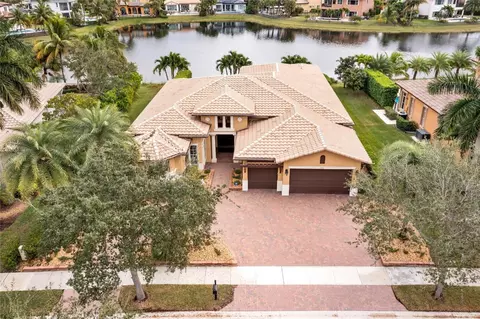 7878 NW 111th Way, Parkland, FL 33076