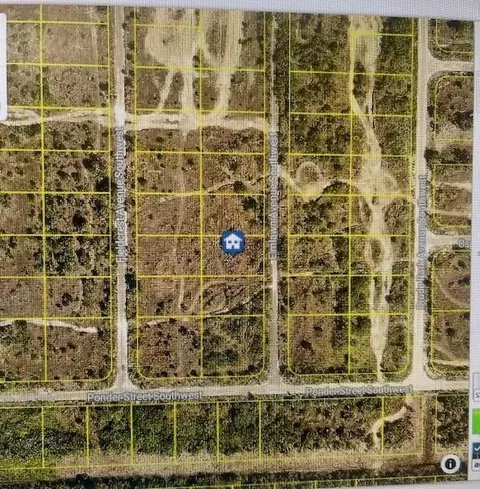 3182 Elmlawn Ave, Palm Bay, FL 32908