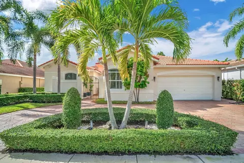 2577 Jardin, Weston, FL 33327
