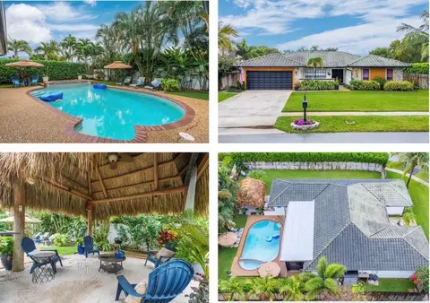 9680 NW 10th Ct, Plantation, FL 33322