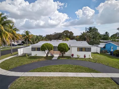 4390 NW 38th Ave, Fort Lauderdale, FL 33309