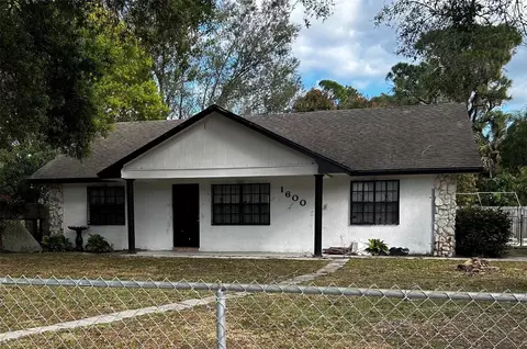 1600 N 44th St, Fort Pierce, FL 34947