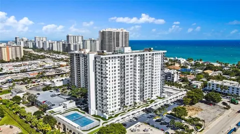 3015 N Ocean Blvd #7K, Fort Lauderdale, FL 33308